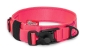 Preview: Halsband Fidlock®-Magnetverschluss - pink